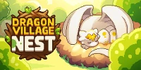 Nuôi dưỡng đồng thời lai tạo hàng trăm loài rồng khác nhau trong game Dragon Village Nest