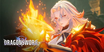 Dragon Sword game hành động nhập vai anime thế giới mở đến từ Webzen của Hàn Quốc