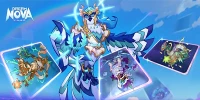 Dream Nova Card: CCG game đấu thẻ bài độc đáo và hấp dẫn