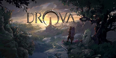 Drova – Forsaken Kin Mobile game ARPG giả tưởng đen tối có kết hợp thần thoại Celtic