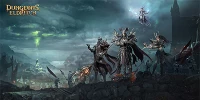 Dark Divinity RPG: Evil Abyss game ARPG chặt chém cực đã tay với đồ họa vô cùng đẹp mắt