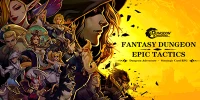 Dungeon & Kingdom mời bạn dấn thân vào khám phá các ngục tối nguy hiểm