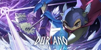 Điều khiển anh hùng Sầu riêng chiến đấu sinh tồn trong game Duriano: Roguelike RPG