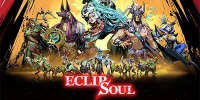 Eclipsoul game chiến thuật cho bạn được gầy dựng quân đoàn fantasy của mình