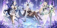 Dẫn dắt dàn waifu chống lại thế lực bóng tối trong game Eileen Saga: The Crush Girl