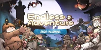 Endless Adventure cho bạn dẫn dắt các chủng tộc chính nghĩa chống lại cái ác