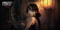 Trở thành một đạo sĩ diệt trừ yêu ma quỷ quái trong game kinh dị Endless Nightmare 5: Curse