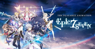 Game nhập vai chiến thuật Epic Seven nổi tiếng của Smilegate sắp chính thức ra mắt tại Việt Nam