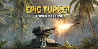 Bảo vệ Trái Đất trước sự xâm lược của quái vật ngoài hành tinh tại Epic Turret: Tower Defense
