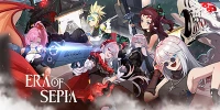 Era Of Sepia game đấu tướng sở hữu đồ họa đẹp mắt cùng hệ thống nữ nhân vật anime gợi cảm