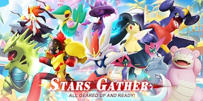 Evo Legend Trail game đấu thú chiến thuật lấy chủ đề Pokémon với phong cách đồ họa pixel