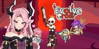 Evolveroll cho bạn cùng chiến binh khô lâu phiêu lưu bằng cách tung xúc xắc