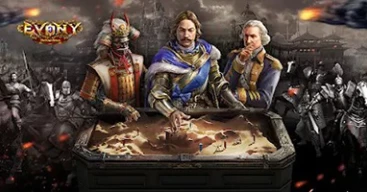 Game mô phỏng chiến thuật Evony – Vị Vua Trở Lại được SohaGame phân phối tại Việt Nam