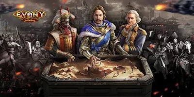 Game mô phỏng chiến thuật Evony – Vị Vua Trở Lại được SohaGame phân phối tại Việt Nam