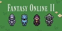 Fantasy Online 2 Mobile game MMORPG 2D cày cuốc đậm chất cổ điển từ đồ họa đến gameplay