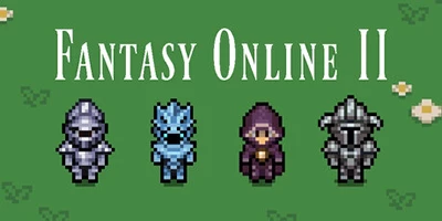 Fantasy Online 2 Mobile game MMORPG 2D cày cuốc đậm chất cổ điển từ đồ họa đến gameplay