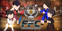 Bắt đầu hành trình trở thành bậc thầy võ thuật chiến đấu tại FFC – Four Fight Clubs