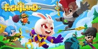 Fightland game MOBA cho phép 100 người tham gia đến từ cha đẻ của series Bloons TD nổi tiếng