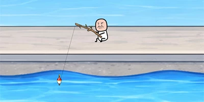 Fish Factory Tycoon game mô phỏng idle clicker cho bạn gầy dựng đế chế thủy sản