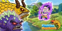 Fishing Mega Battle biến những buổi câu cá thư giãn thành những trận chiến gay cấn