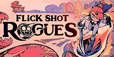 Flick Shot Rogues Mobile game chiến thuật roguelike kết hợp bắn nhân vật nảy trên bàn cờ