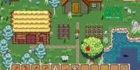 Forest Spirit: Farm & Fight Mobile game mô phỏng có phần tương tự Stardew Valley nổi tiếng