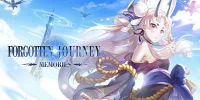Tập hợp đội nữ anh hùng của bạn trong game chiến thuật Forgotten Journey Mobile