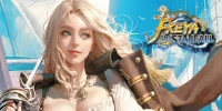Freya: The Starfall Mobile game chiến thuật có tính năng mạnh hóa nhân vật chuyên sâu
