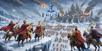 Gầy dựng thành phố của bạn trong một thế giới băng giá tại game Frost Kingdom