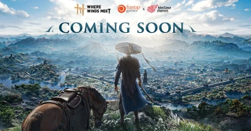 Funtap Games hợp tác với NetEase Games, đưa Where Winds Meet chính thức đến Việt Nam