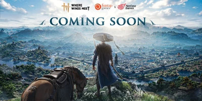 Funtap Games hợp tác với NetEase Games, đưa Where Winds Meet chính thức đến Việt Nam