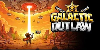Bảo vệ Trái Đất trước các cuộc xâm lăng ngoài hành tinh trong Galactic Outlaw: Tower Defense