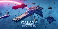 Chiến đấu giữa thiên hà trong game hành động Galaxy Division: Space Battles