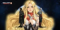 Trực tiếp chỉ huy hạm hạm đội trong những trận chiến tại game Galaxy Reaver 2: Remastered