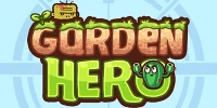 Garden Hero game thủ tháp đơn giản được lấy cảm hứng từ Plants vs Zombies nổi tiếng