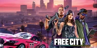 Garena Free City mở đăng ký trước – Bạn sẽ có “GTA di động có Tiếng Việt” trước cả GTA 6!