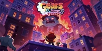 Gears Tower Defense: Merge TD game phòng thủ độc đáo áp dụng cơ chế bánh răng