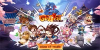 Ghost Online PC chính thức mở đăng ký trước, ký ức của thế hệ 8x – 9x sắp sống dậy
