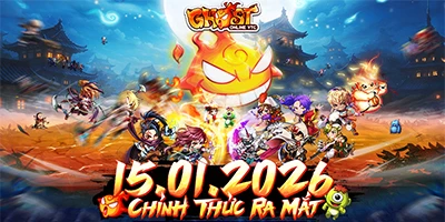 Sau gần 20 năm Ghost Online PC đã chính thức quay lại, cộng đồng sẵn sàng viết tiếp huyền thoại