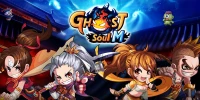 Game nhập vai cày cuốc cổ điển Ghost Soul M – Vùng Đất Linh Hồn cập bến thị trường Việt Nam