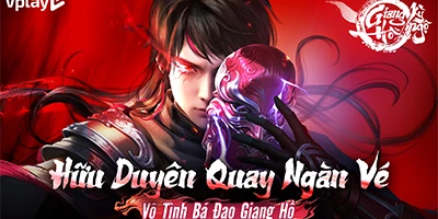 Giang Hồ Kỳ Ngộ tặng combo quà trị giá hàng triệu, dân cày hay đại gia đều bội thu từ ngày đầu