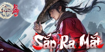 Giang Hồ Kỳ Ngộ – Vplay game đấu tướng lấy chủ đề từ series donghua nổi tiếng cập bến Việt Nam