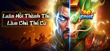 Tổng hợp gift code game 3Q Chess – Kỳ Thủ Tam Quốc mới nhất trong tháng