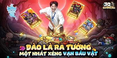 Tổng hợp gift code game 3Q Đào Đào Đào – JoyGames mới nhất trong tháng