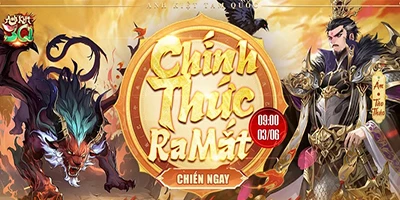 Tổng hợp gift code game Anh Kiệt Tam Quốc mới nhất trong tháng
