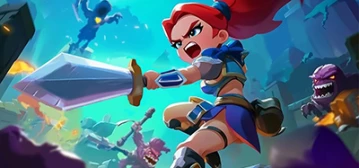 Tổng hợp gift code game Arcane Hunter: Thợ Săn Linh Hồn mới nhất trong tháng
