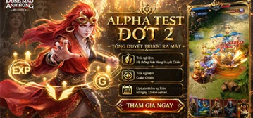 Tổng hợp gift code game Bloodline: Dòng Máu Anh Hùng mới nhất trong tháng