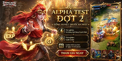 Tổng hợp gift code game Bloodline: Dòng Máu Anh Hùng mới nhất trong tháng