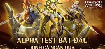 Tổng hợp gift code game Bloodline: Dòng Máu Anh Hùng mới nhất trong tháng