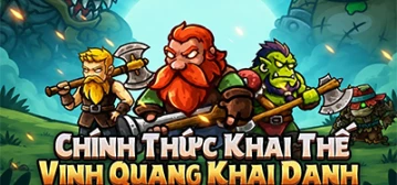 Tổng hợp gift code game Chiến Vì Vinh Quang mới nhất trong tháng